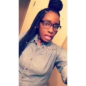 Meet your Posher, Lashayla